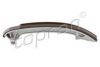 TOPRAN 502 608 Tensioner Guide, timing chain